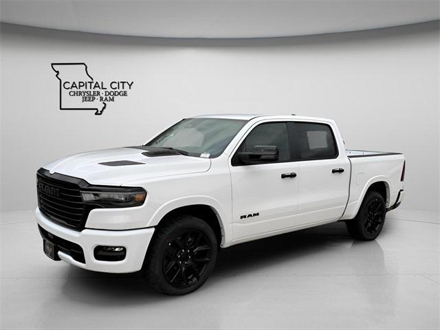 new 2026 Ram 1500 car, priced at $56,880