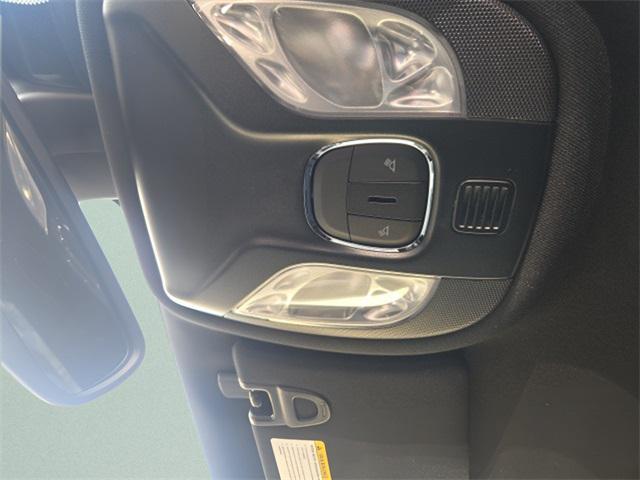 new 2026 Jeep Compass car, priced at $27,085