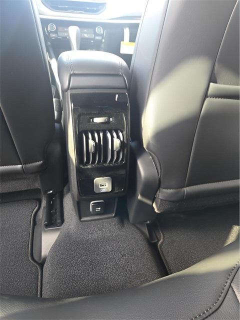 new 2026 Jeep Compass car, priced at $27,085