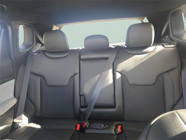 new 2026 Jeep Compass car, priced at $27,085