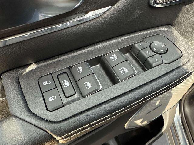new 2026 Ram 1500 car, priced at $63,538