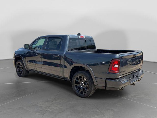 new 2026 Ram 1500 car, priced at $63,538