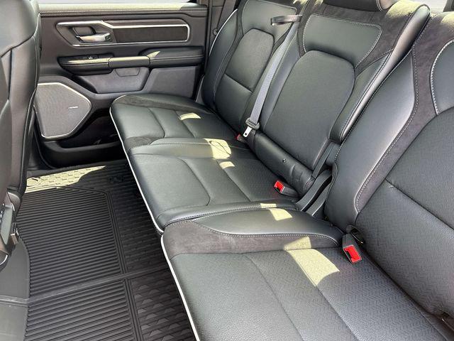 new 2026 Ram 1500 car, priced at $63,538