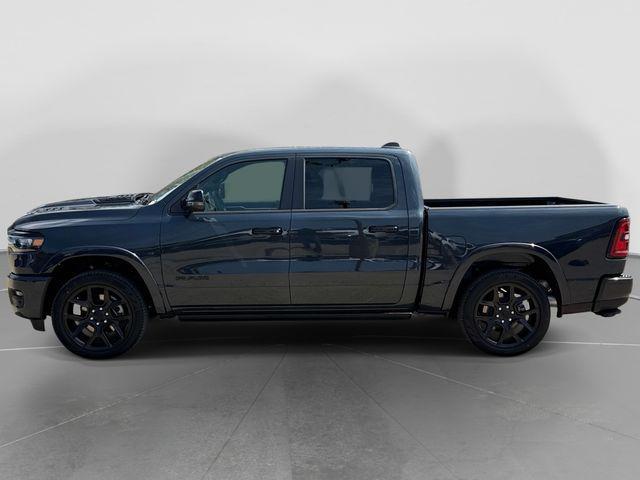 new 2026 Ram 1500 car, priced at $63,538