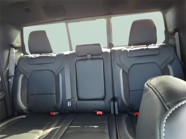 new 2026 Ram 1500 car, priced at $73,999