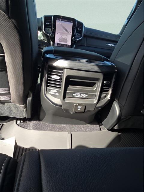 new 2026 Ram 1500 car, priced at $73,999