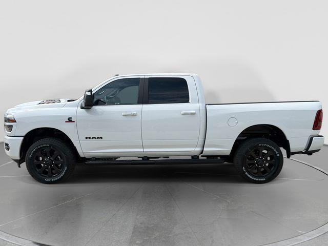new 2026 Ram 2500 car, priced at $75,713