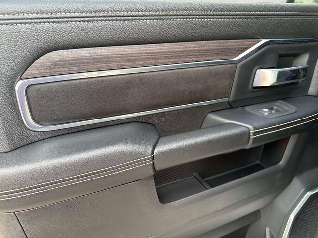 new 2026 Ram 2500 car, priced at $75,713
