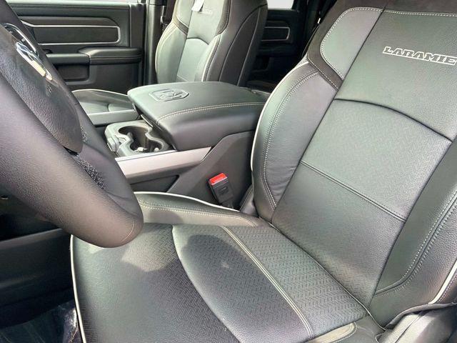 new 2026 Ram 2500 car, priced at $75,713