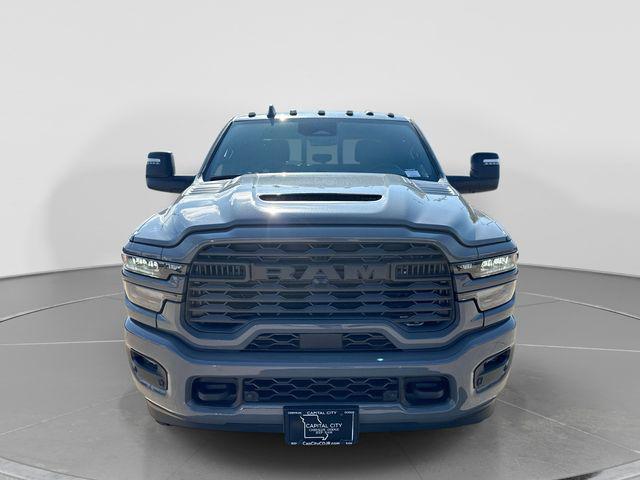 new 2026 Ram 2500 car, priced at $63,934
