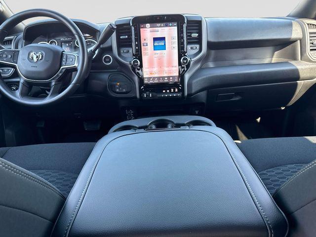 new 2026 Ram 2500 car, priced at $63,934