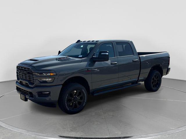 new 2026 Ram 2500 car, priced at $63,934
