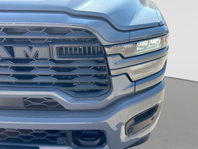 new 2026 Ram 2500 car, priced at $63,934
