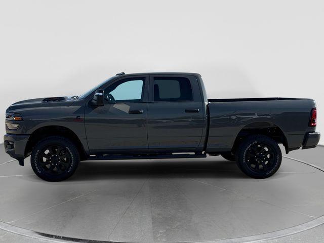 new 2026 Ram 2500 car, priced at $63,934