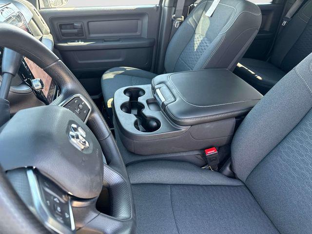 new 2026 Ram 2500 car, priced at $63,934