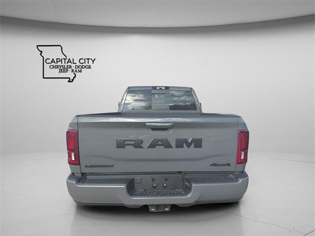 new 2026 Ram 2500 car, priced at $89,915
