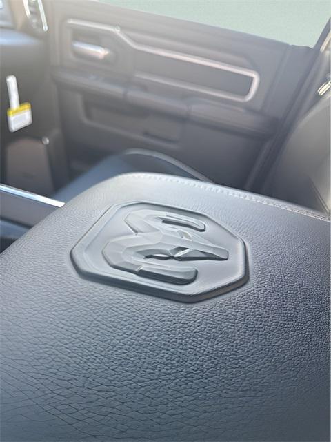 new 2026 Ram 2500 car, priced at $89,915