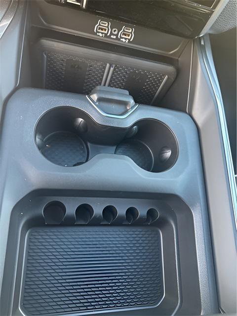 new 2026 Ram 2500 car, priced at $89,915