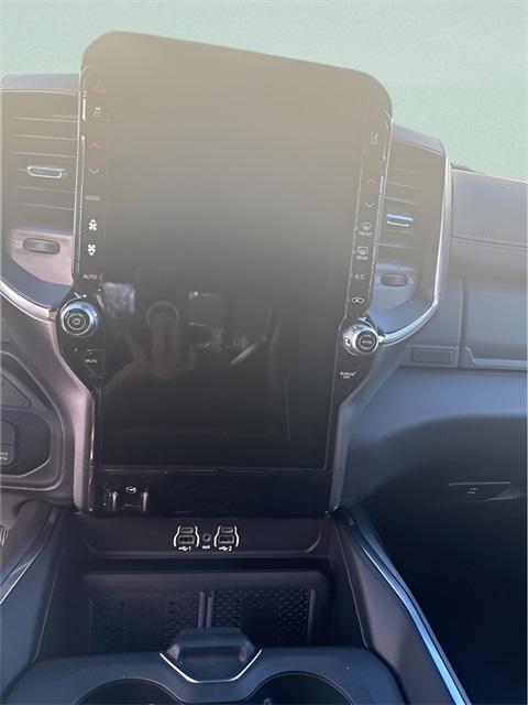 new 2026 Ram 2500 car, priced at $89,915