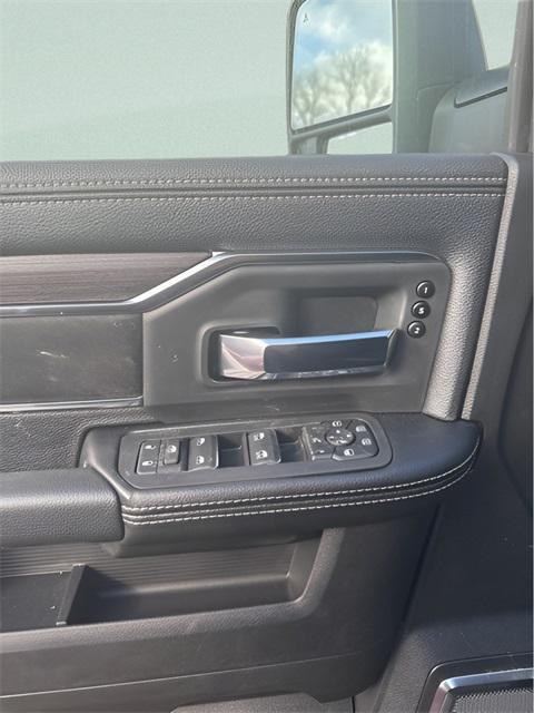 new 2026 Ram 2500 car, priced at $89,915