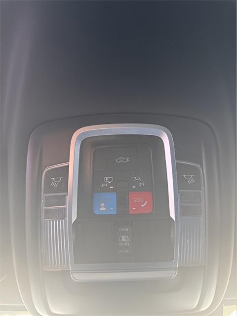 new 2026 Ram 2500 car, priced at $89,915