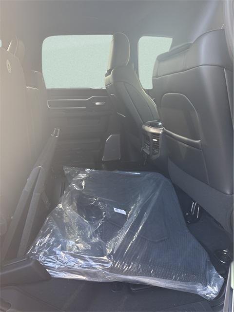 new 2026 Ram 2500 car, priced at $89,915