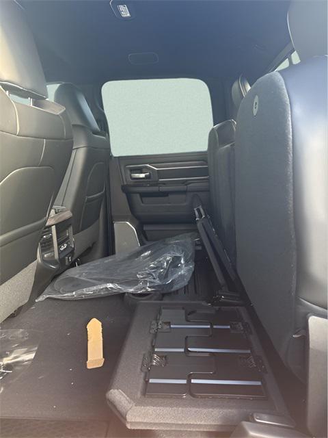 new 2026 Ram 2500 car, priced at $89,915