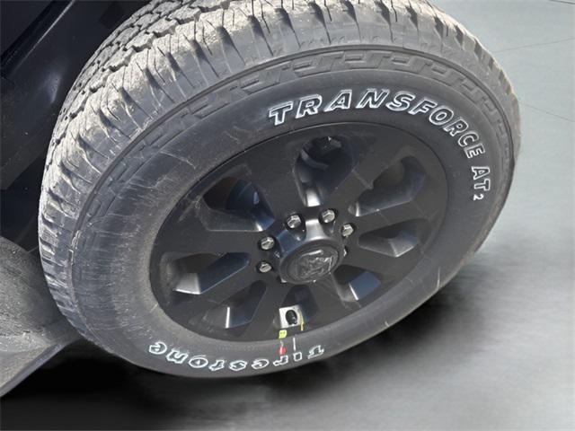 new 2026 Ram 2500 car, priced at $89,915