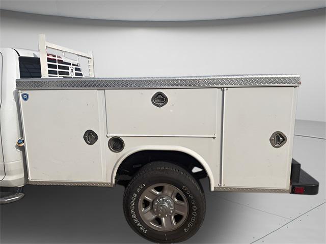 used 2024 Ram 3500 car, priced at $53,061