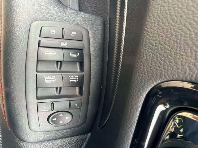 new 2026 Dodge Durango car, priced at $43,687