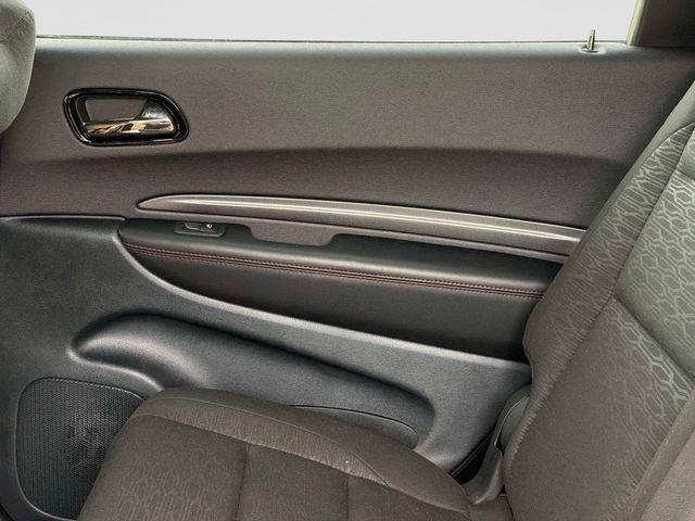 new 2026 Dodge Durango car, priced at $43,687