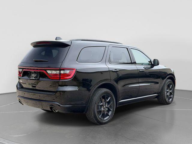new 2026 Dodge Durango car, priced at $43,687