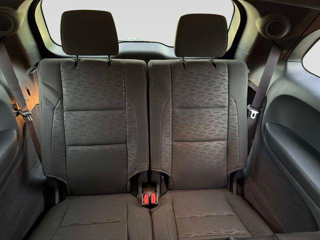 new 2026 Dodge Durango car, priced at $43,687