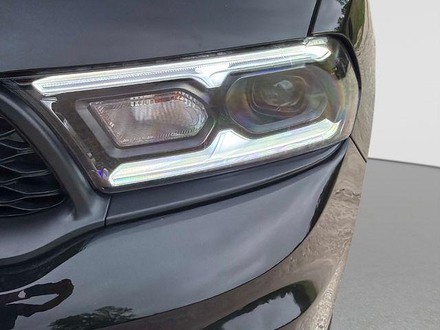 new 2026 Dodge Durango car, priced at $43,687
