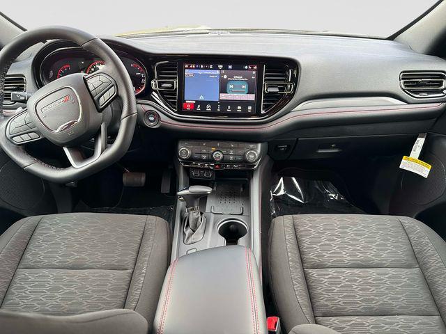 new 2026 Dodge Durango car, priced at $43,687