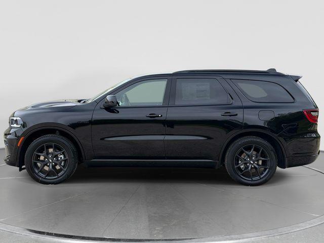 new 2026 Dodge Durango car, priced at $43,687