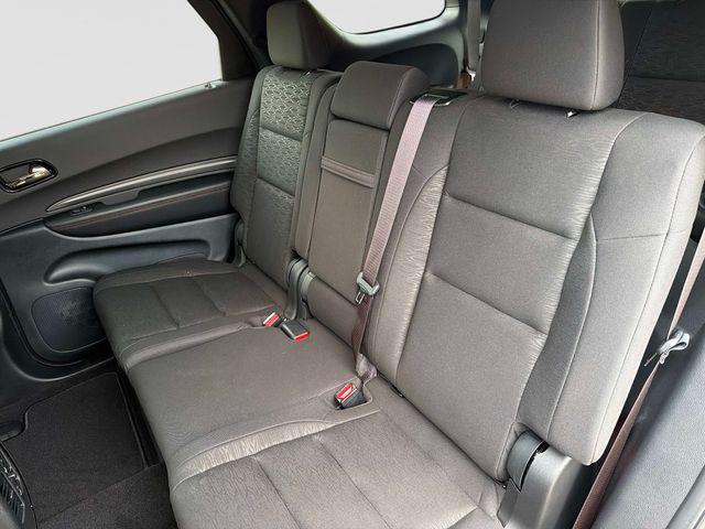 new 2026 Dodge Durango car, priced at $43,687