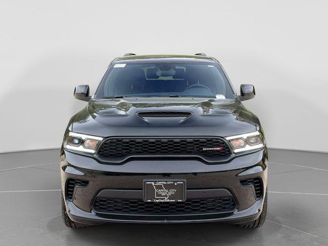 new 2026 Dodge Durango car, priced at $43,687
