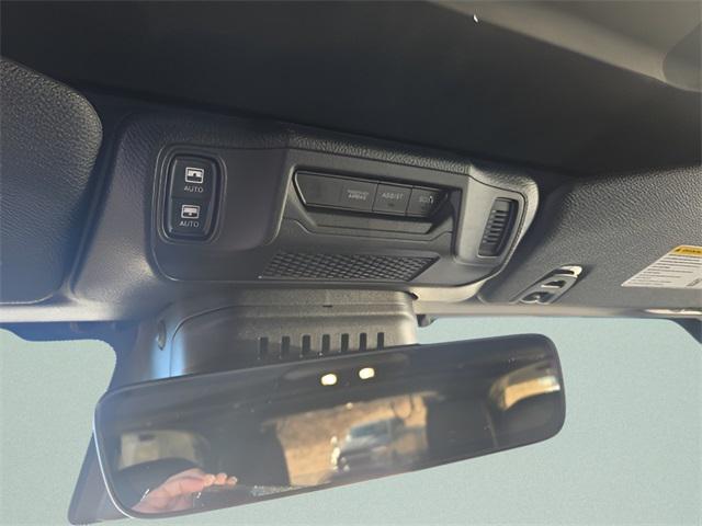 new 2026 Jeep Wrangler car, priced at $50,250