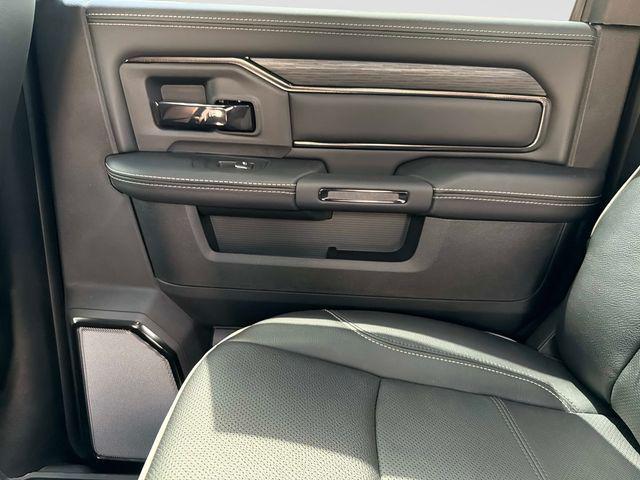 new 2026 Ram 2500 car, priced at $81,739