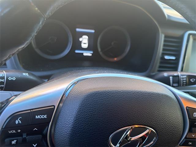 used 2019 Hyundai Sonata car, priced at $9,759