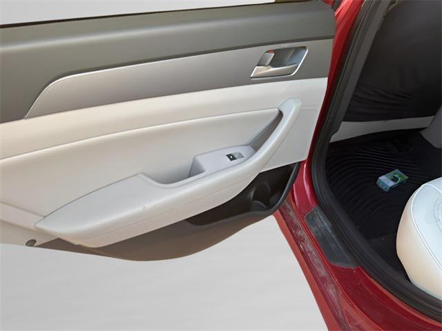 used 2019 Hyundai Sonata car, priced at $9,759