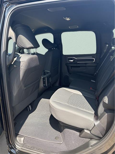 new 2026 Ram 2500 car, priced at $64,330