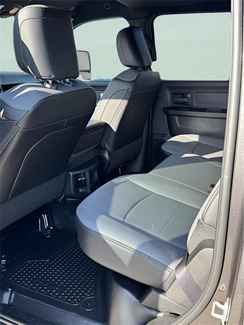 new 2026 Ram 2500 car, priced at $61,950