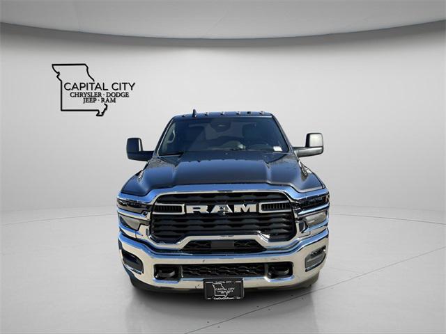 new 2026 Ram 2500 car, priced at $61,950