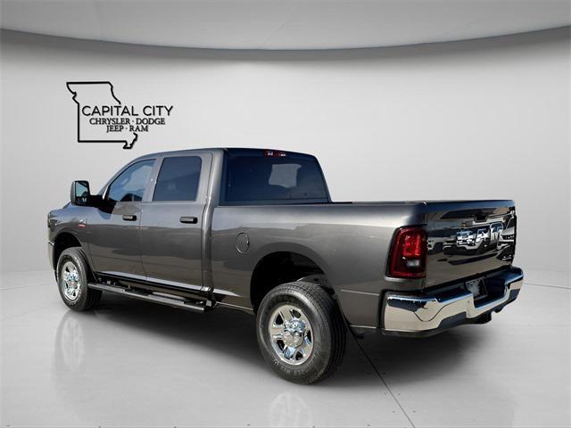 new 2026 Ram 2500 car, priced at $61,950