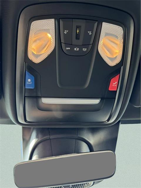 new 2026 Ram 2500 car, priced at $61,950