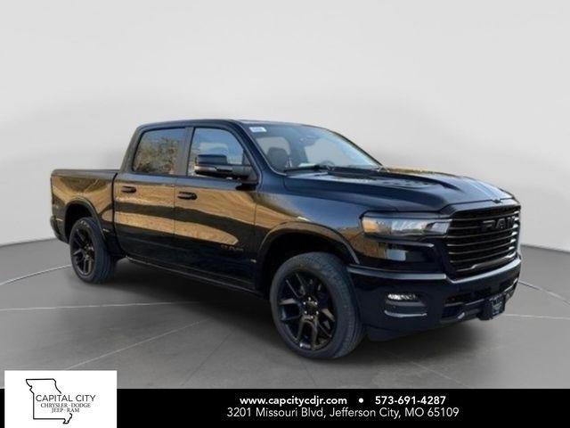 new 2026 Ram 1500 car, priced at $63,285