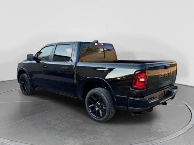 new 2026 Ram 1500 car, priced at $63,285
