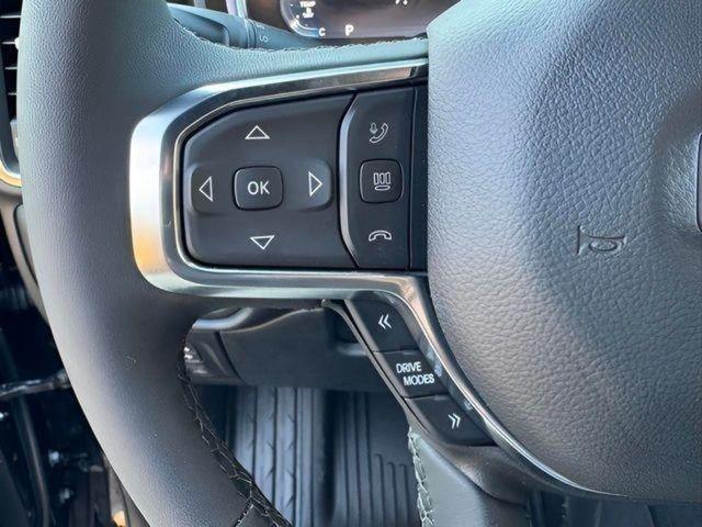 new 2026 Ram 1500 car, priced at $63,285